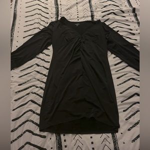 Express Large Party Dress